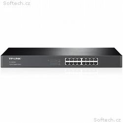 TP-Link TL-SG1016, switch 16x 10, 100, 1000Mbps, 1