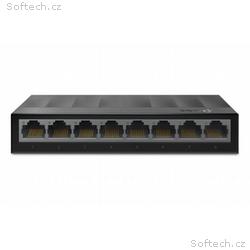 TP-Link LS1008G LiteWave 8-Port Gigabit Desktop Sw