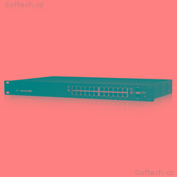 Ubiquiti Edge Switch 24 PoE - 24x GbE, 2x SFP, 24x