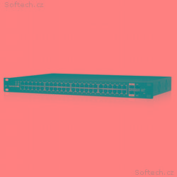 Ubiquiti Edge Switch 48 PoE - 48x GbE, 2x SFP+, 2x