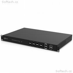 Ubiquiti UFiber OLT - 8x GPON port, 2x SFP+ port, 