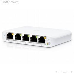 Ubiquiti UniFi Switch Flex Mini - 5x GbE, 1x PoE I