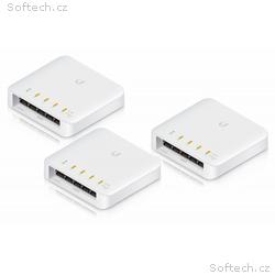Ubiquiti UniFi Switch Flex - 5x GbE, 1x PoE++ In, 