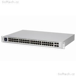 Ubiquiti UniFi Switch Pro 48 - 48x GbE, 4x SFP+