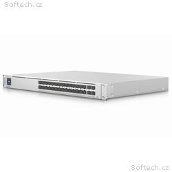 Ubiquiti UniFi Switch Pro Aggregation - 28x 10G SF