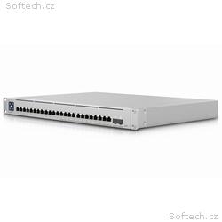 Ubiquiti UniFi Switch Enterprise 24 PoE - 12x 2.5G