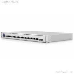 Ubiquiti UniFi Switch Enterprise XG 24 - 24x 10GbE