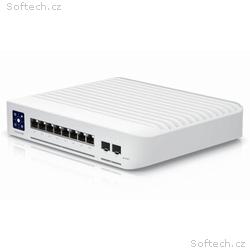 Ubiquiti UniFi Switch Enterprise 8 PoE - 8x 2.5GbE