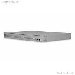Ubiquiti UniFi Switch Pro Max 24 PoE - 8x 2.5GbE, 