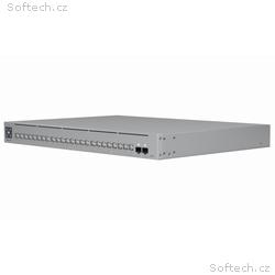 Ubiquiti UniFi Switch Pro Max 24 - 8x 2.5GbE, 16x 