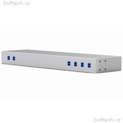 Ubiquiti CWDM Mux Demux 4 - 4kanálový CWDM Mux, De