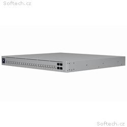 Ubiquiti UniFi Switch Pro HD 24 PoE - 22x 2.5GbE, 
