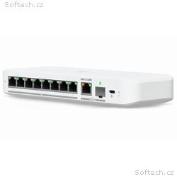 Ubiquiti UniFi Switch Flex 2.5G 8 - 8x 2.5GbE, 1x 