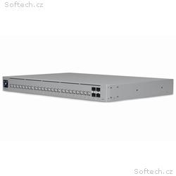 Ubiquiti UniFi Switch Pro HD 24 - 22x 2.5GbE, 2x 1