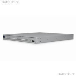 Ubiquiti UniFi Switch Pro XG 24 PoE - 16x 10GbE, 8
