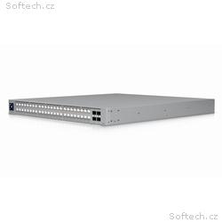 Ubiquiti UniFi Switch Pro XG 48 PoE - 32x 10GbE, 1