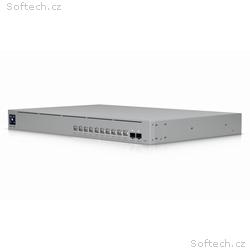 Ubiquiti UniFi Switch Pro XG 10 PoE - 10x 10GbE, 2