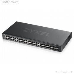 Zyxel GS1920-48v2 50-port Gigabit WebManaged Switc