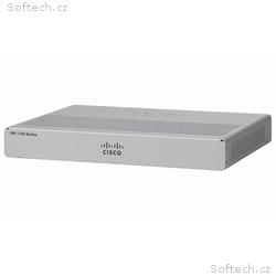 Cisco ISR 1101 4 Ports GE Ethernet WAN Router