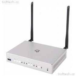 Turris Omnia Router 4G, 5x Gbit LAN, 1x Gbit WAN, 