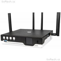 Turris Omnia NG, 4x 2,5 GbE, 1x WAN SFP+, USB 3.0,