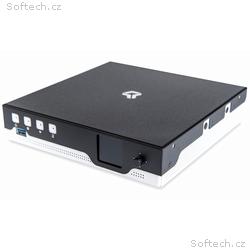 Turris Omnia NG Wired, 4x 2,5 GbE, 1x WAN SFP+, US