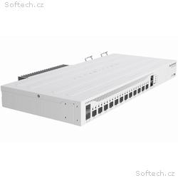 MikroTik Cloud Core Router CCR2004, 12x SFP+, 1x G