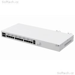 Mikrotik CloudCoreRouter CCR2116-12G-4S+, 16x 2000
