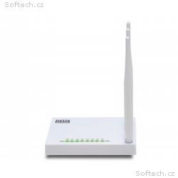 STONET by NETIS WF2409E AP, Router, 4x LAN, 1x WAN
