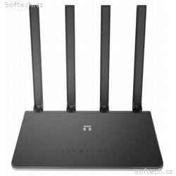 STONET by Netis N2 - Wi-Fi Router, AC 1200, 1x WAN