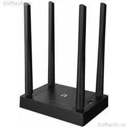STONET by Netis N5 - Wi-Fi Router, AC 1200, 1x WAN