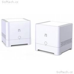 STONET M6 WiFi6 Home MESH system AX1800, 2pack