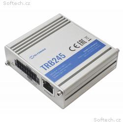 Teltonika TRB245 Průmyslová LTE Cat 4 Gateway
