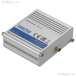 Teltonika průmyslový LTE modem TRM250