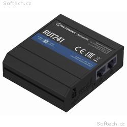 Teltonika LTE Wi-Fi Router RUT241, 2,4 GHz, 802.11