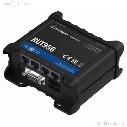 Teltonika LTE Wi-Fi Router RUT956, 2,4 GHz, 802.11