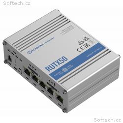 Teltonika 5G Router RUTX50