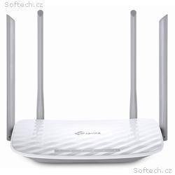 TP-Link Archer C50 AC1200 WiFi DualBand Router, 80