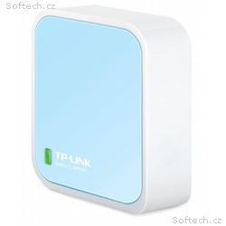 TP-Link TL-WR802N AP, Router, Extender, Client, 1x