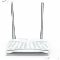 TP-Link TL-WR820N - Bezdrátový router