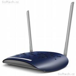 TP-Link TD-W9960 - Modem a router VDSL, ADSL s Wi-