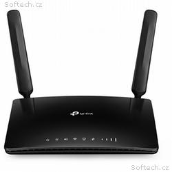 TP-Link Archer MR400, Bezdrátový dvoupásmový route