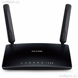 TP-Link Archer MR200 AC750, 4G LTE, Dual Band