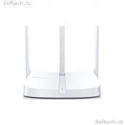 Mercusys MW305R - Bezdrátový router se standardem 