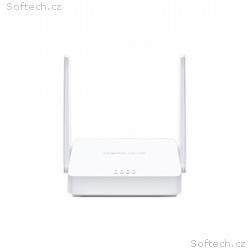 Mercusys MW301R - Bezdrátový router se standardem 