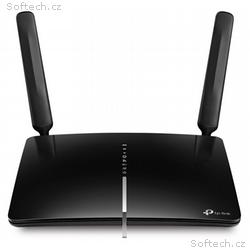 TP-Link Archer MR600 AC1200, 4G LTE, Dual Band