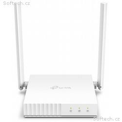 TP-Link TL-WR844N, 802.11b, g, n, AP, Router, 4x L