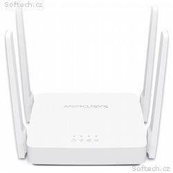 MERCUSYS AC10 Wireless Dual Band Router