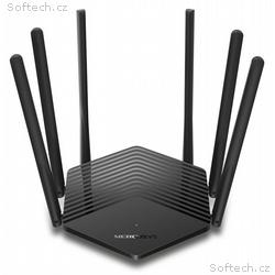 Mercusys MR50G - Dvoupásmový gigabitový bezdrátový