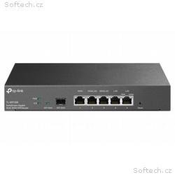 TP-Link ER7206, SafeStream Gigabit Multi-WAN VPN R